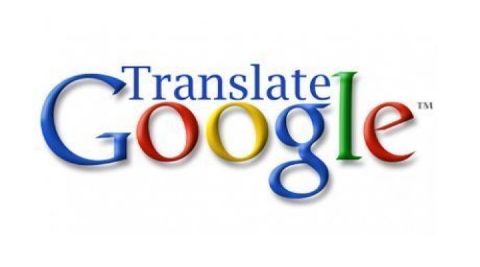 Kazakhs called to improve Google Translate