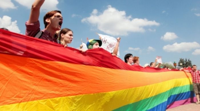 Kazakhstan mulls to ban gay propaganda