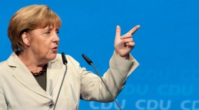 Merkel to make historic visit as chancellor to Nazis' Dachau camp