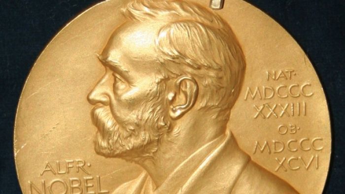 2012 Nobel Prize for Medicine