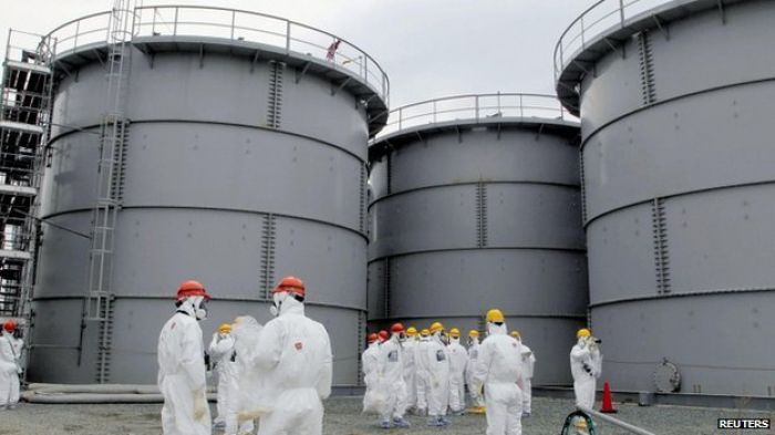 Fukushima leak is 'much worse than we were led to believe'