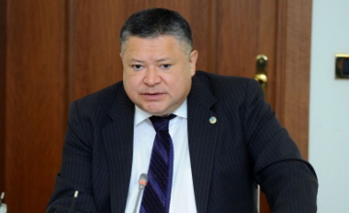 Bolashak scholarship program to become more effective: Secretary of State Tazhin