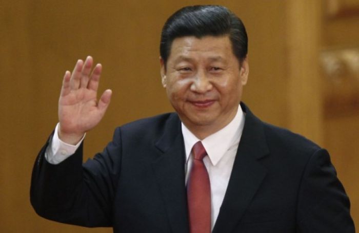 Xi Jinping to make sounding statement in Kazakhstan
