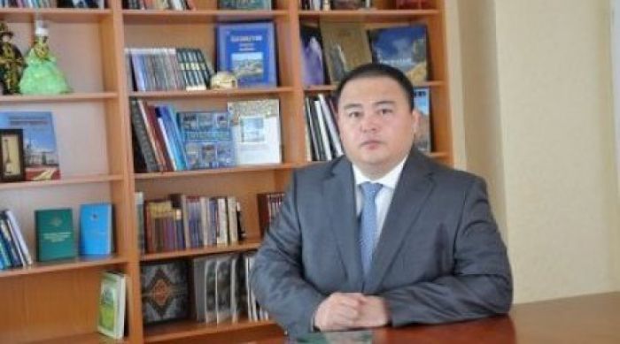 Kazakhstan Consul General arrested in Germany