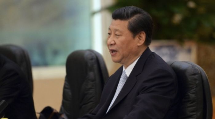 China's President Xi Jinping on relations between China and Kazakhstan