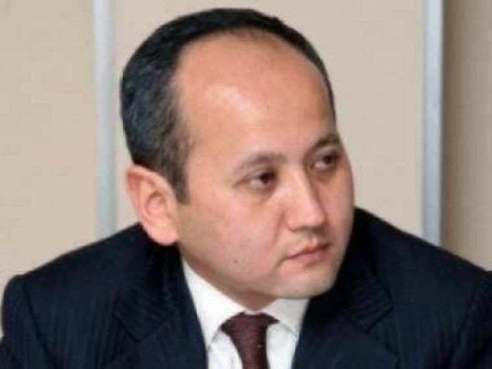Aktau court proved Ablyazov's participation in provocations and instigation of oil industry workers