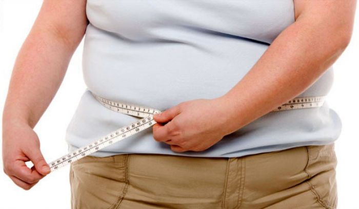 Over half of KZ population obese or overweight