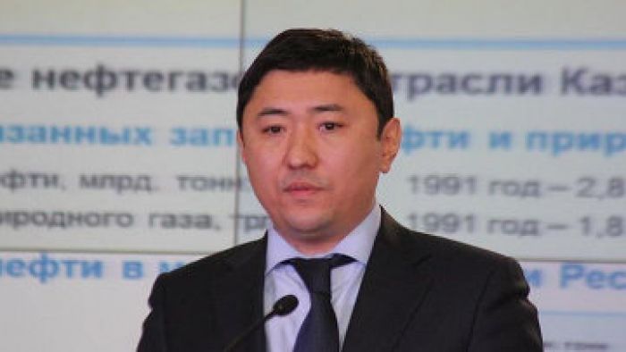 China to finance Kazakhstan’s share of investments into Kashagan
