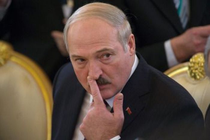 Lukashenko awarded Ig Nobel Prize in Peace Nomination   