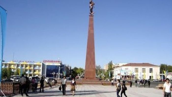 Shymkent to grow into third Kazakh megacity