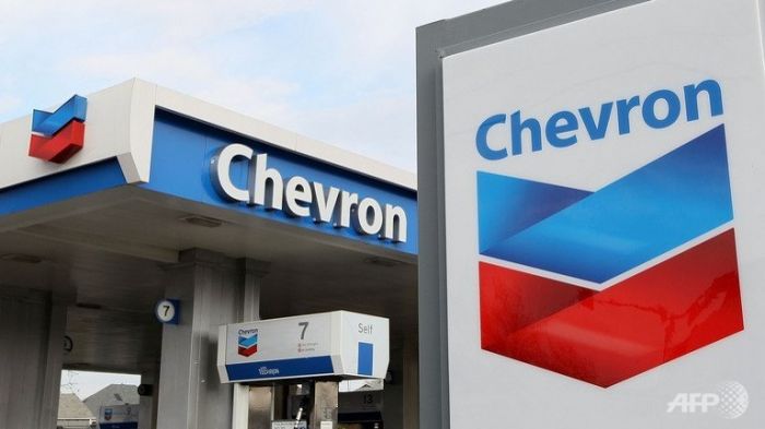 Chevron wins partial victory in Ecuador pollution case
