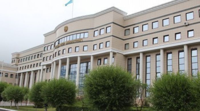 Kazakhstan mulls introducing visa-free entry for EU countries
