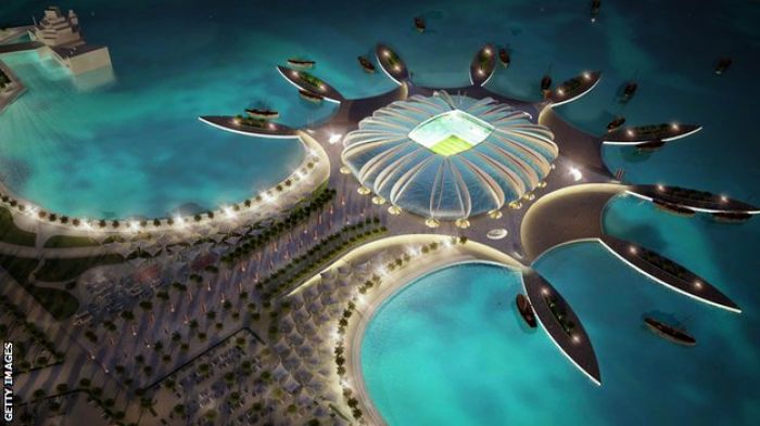 Qatar 2022 World Cup organisers appalled by work conditions