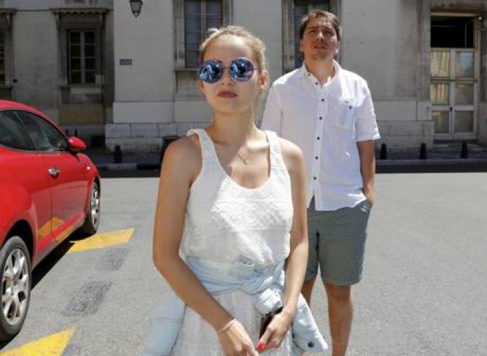 Ablyazov daughter files complaint over Italy deportation