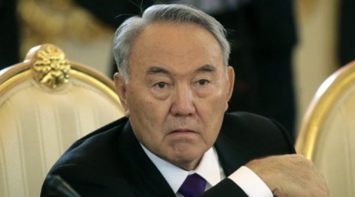 Madame Tussauds rejects Nazarbayev's waxwork