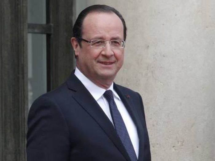 French were 'hours' from military strikes on Syria before phone call from Obama