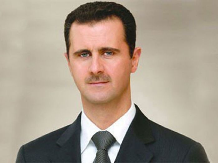 Assad ready to leave, but not now