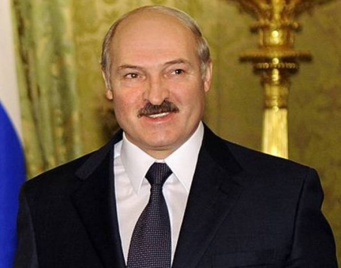 Belarus' Lukashenko to visit Astana