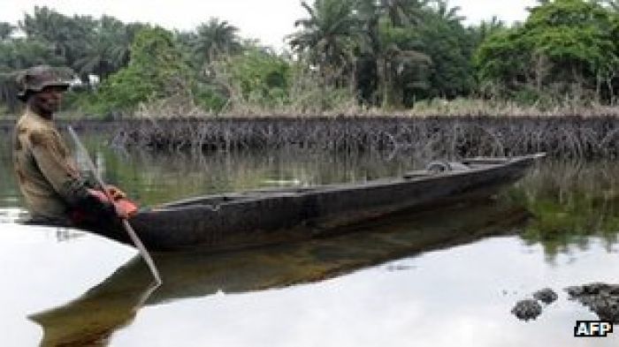 Nigeria oil spills: Dutch case  against Shell to begin 