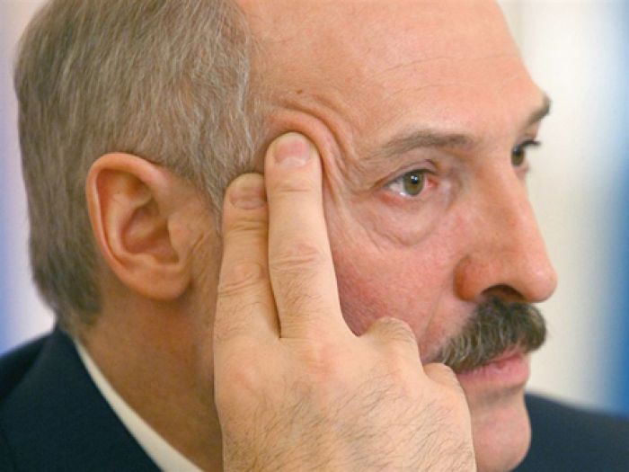 Lukashenko says Belarus to quit Customs Union if forced to pay oil duties