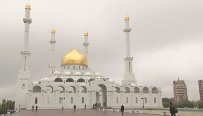 Kazakhstan to celebrate Kurban Ait (Eid al-Adha) for three days