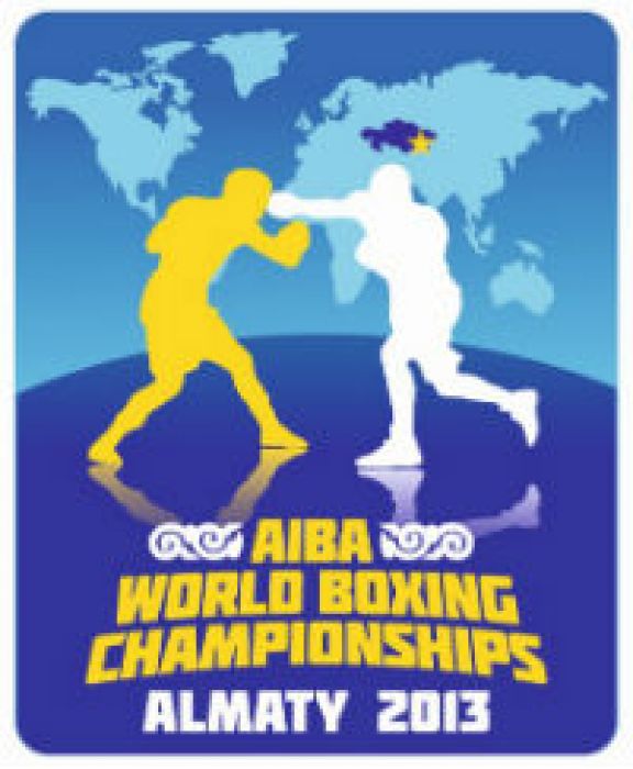 AIBA World Boxing Championship opened in Almaty