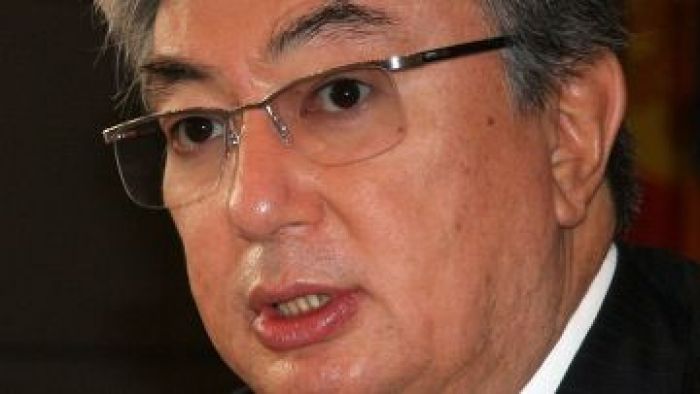 Tokayev unanimously elected as the Chair of the Senate 
