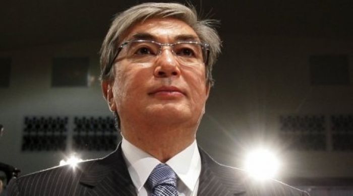 Kazakhstan: Senate reshuffle sparks succession talk