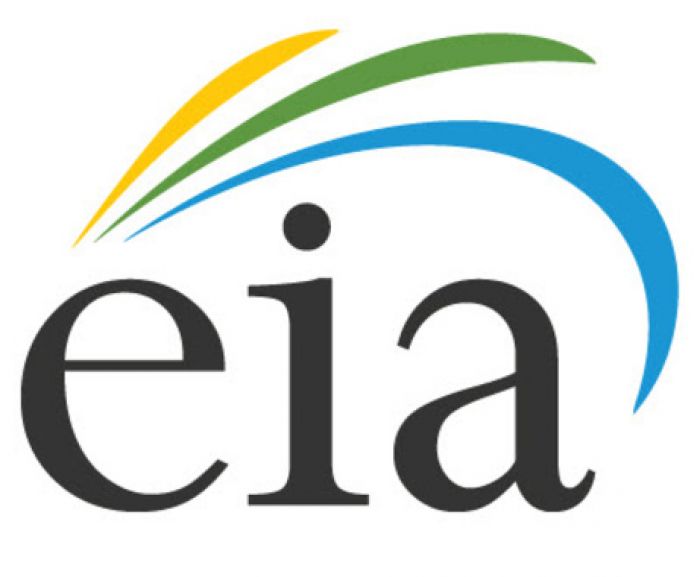 EIA made public Kazakhstan's oil output figures for 2014