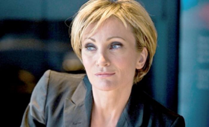 French diva Patricia Kaas to perform in Astana