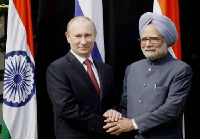 Kazakhs blocking India-Russia free trade pact