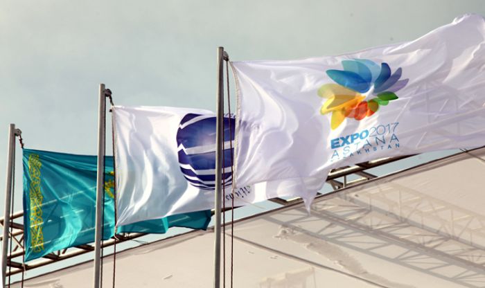 Kazakhstan short of specialists for Expo-2017