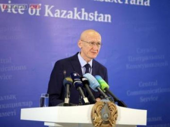 Kazakhstan to allocate 113,000 square meters of state institutions’ territory for social facilities