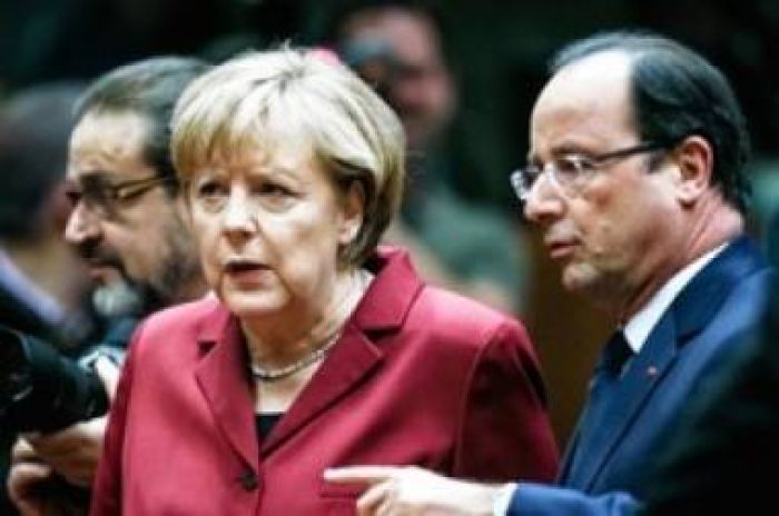 US ended Merkel spying program: report
