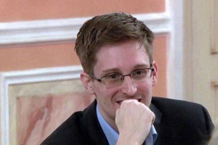 Edward Snowden to start work at Russian website
