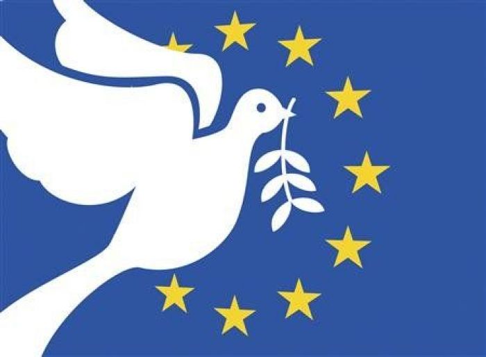 EU wins Nobel Peace Prize