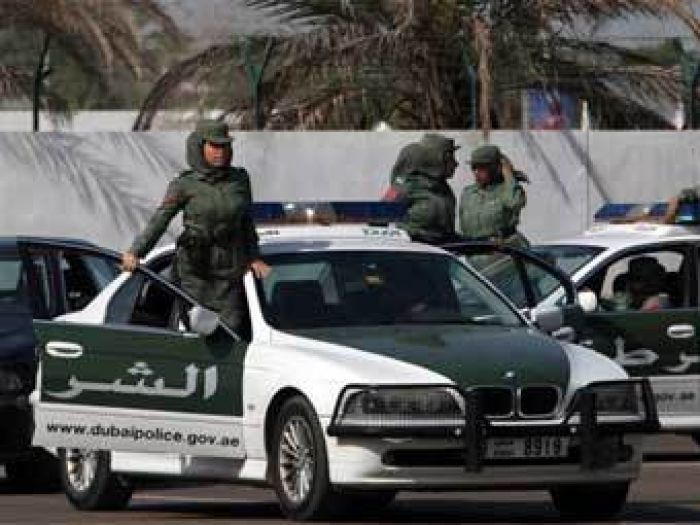 12 Kazakhstan citizens detained or missing in Dubai