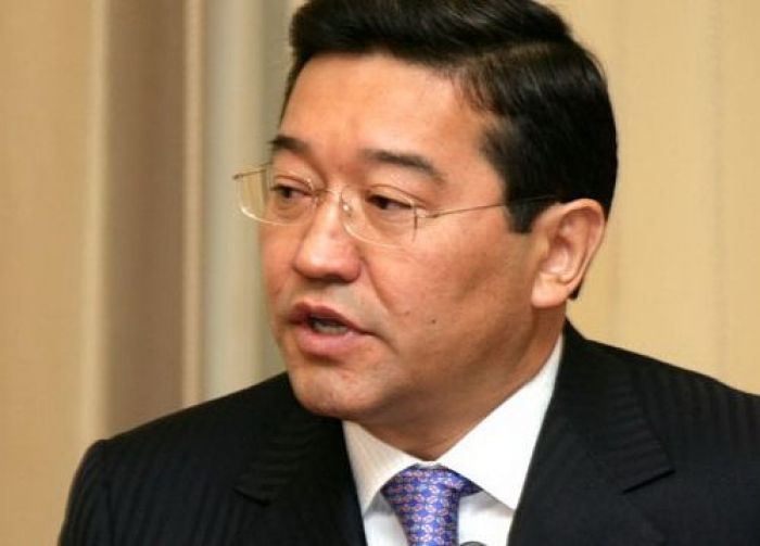 Kazakh PM reprimands several vice-ministers