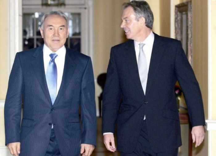 Blair’s Kazakhstan Odyssey, Two Years On