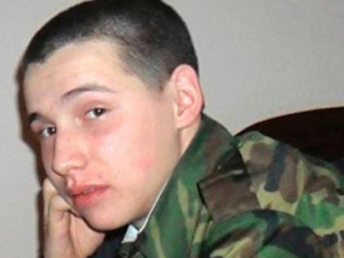 Kazakh Border Guard Accused Of Killing Comrades Attempts Suicide