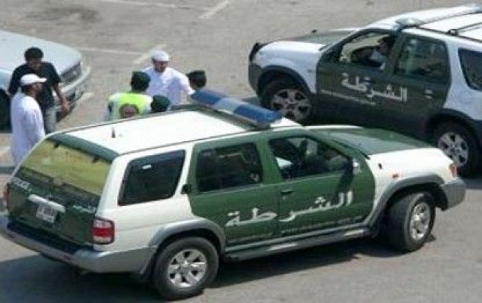 Atyrau citizen arrested in Dubai