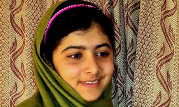Taliban gunman shoots teen advocate of educating girls