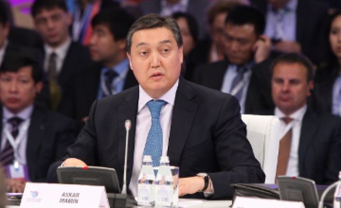 Kazakhstan sets the task of being 40th in World Bank LPI
