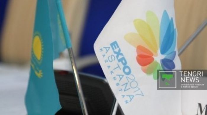 Kazakhstan to lift foreign workforce restrictions to be ready for EXPO-2017 in time