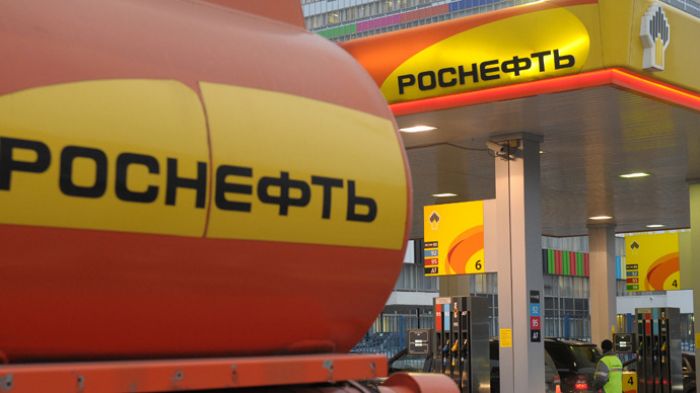 Rosneft agrees to ship oil to China via Kazakhstan