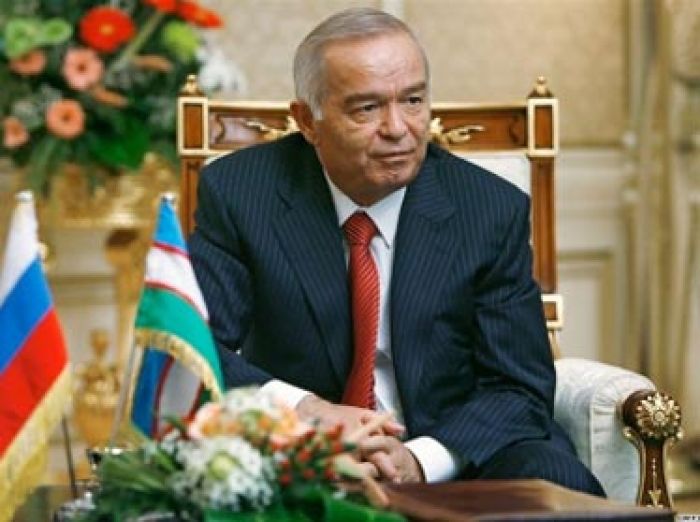 Uzbekistan expresses guarded interest in Russia-led Customs Union