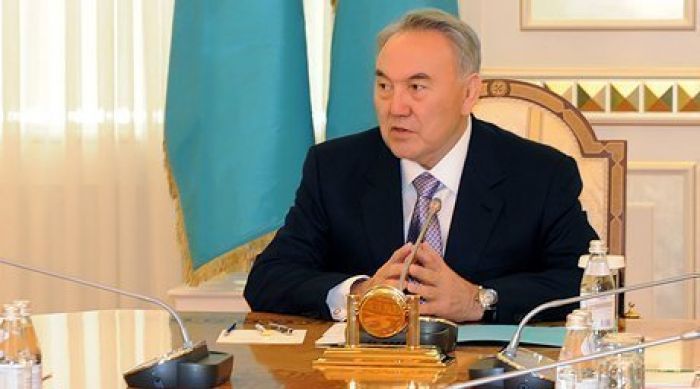 Nazarbayev authorizes Kazakhstan's extradition treaty with Italy