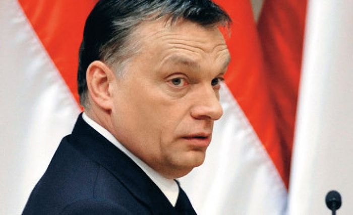 Common historical roots of our peoples should promote full cooperation between Kazakhstan and Hungary - Hungarian PM Viktor Orban