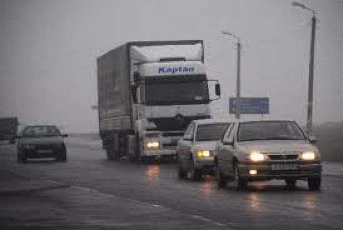 SCO members expected to ease Asia-Europe road transport 