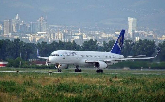 Flights between Yerevan and Astana to give boost to bilateral business ties